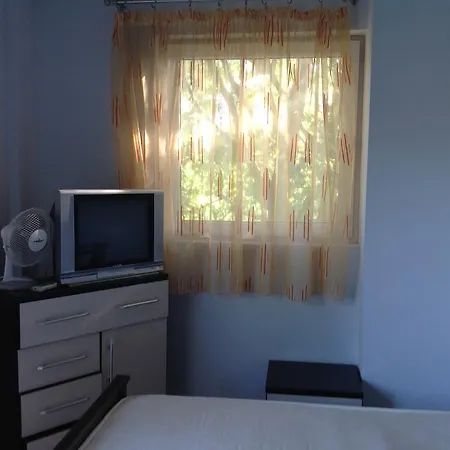 Guest house La Roze *