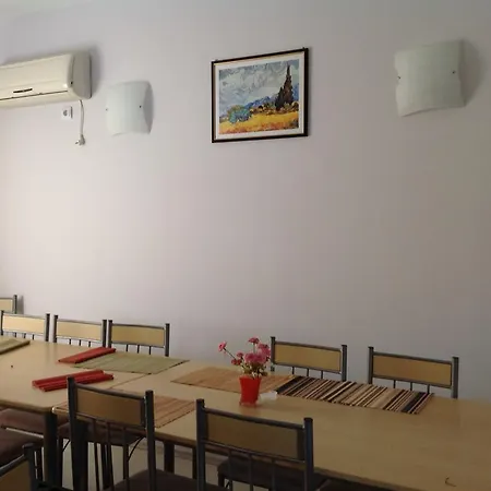 Guest house La Roze Neptun