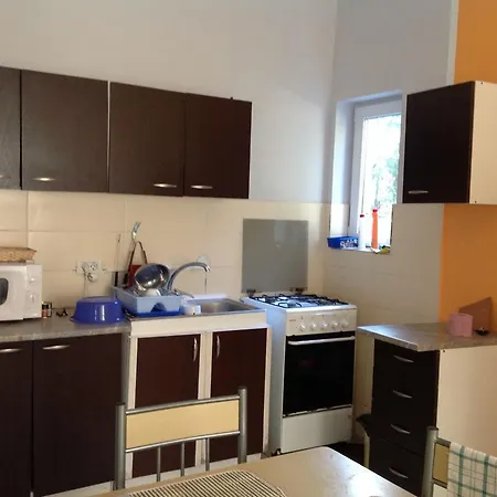 Guest house La Roze