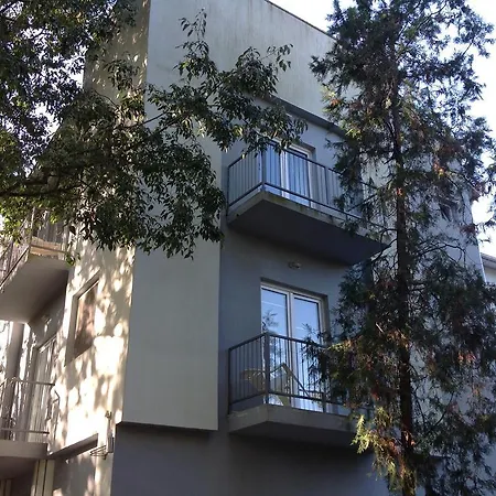 La Roze Guest house