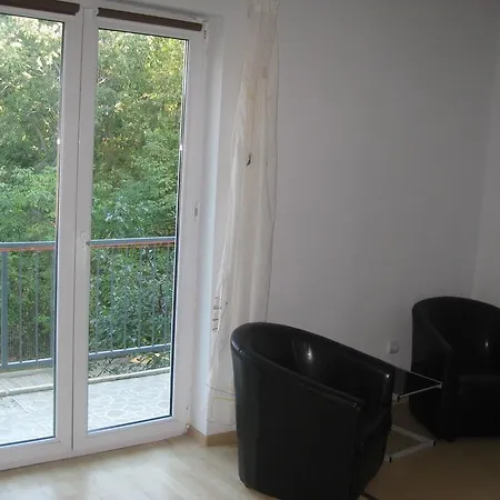 Guest house La Roze Neptun