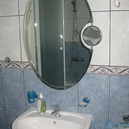 La Roze Guest house Neptun