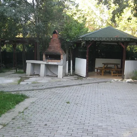 Guest house La Roze *