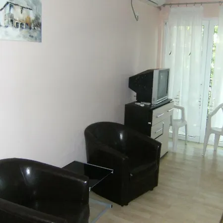 La Roze Guest house