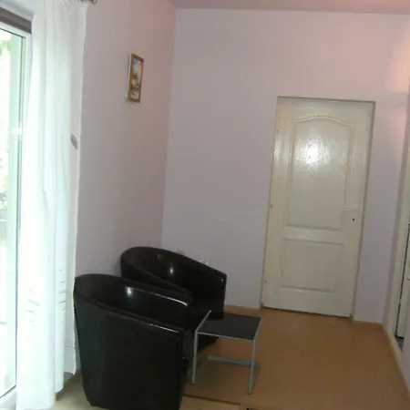 La Roze Guest house